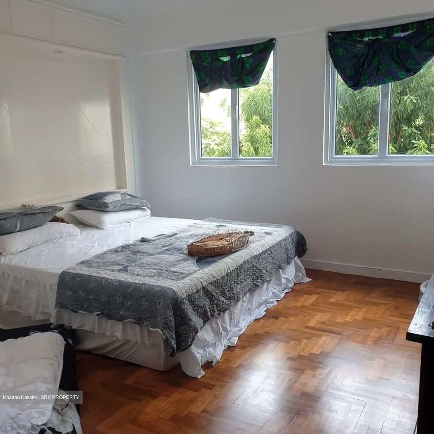 Melville Park (D18), Condominium #549274391